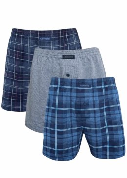 BOKSERKI CORNETTE CM-945/06 3-PACK