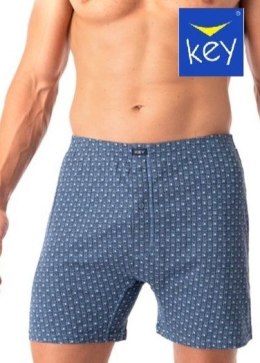 BOKSERKI KEY MXC-945 B24 3XL-4XL TU