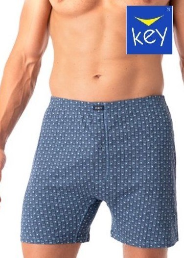 BOKSERKI KEY MXC-945 B24 3XL-4XL TU