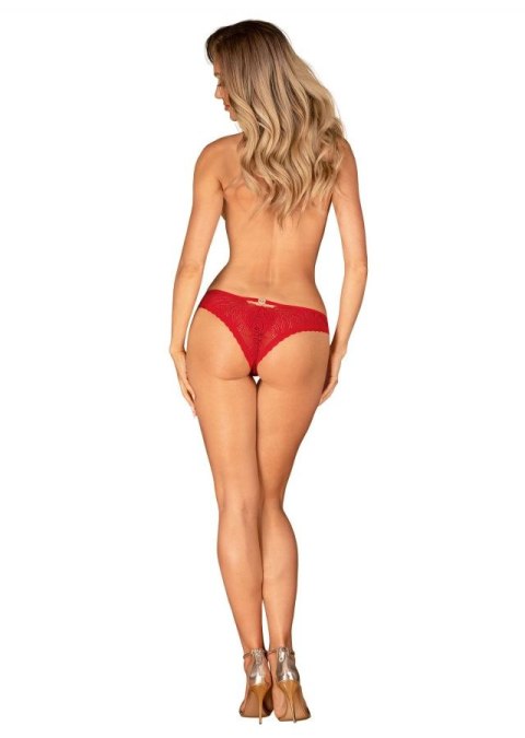 FIGI OBSESSIVE CHILISA CZERWONE