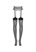Isinne garter stockings