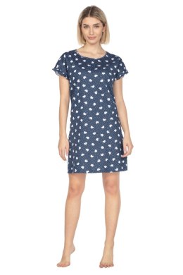 KOSZULA REGINA 134 GRA
