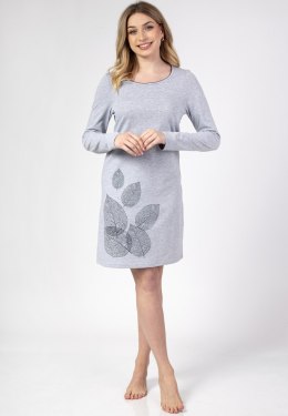 KOSZULA REGINA 144 XXL-3XL J MEL