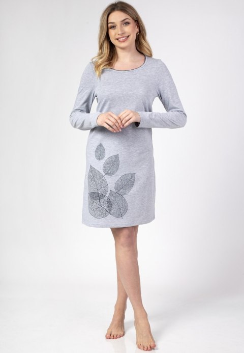 KOSZULA REGINA 144 XXL-3XL J MEL