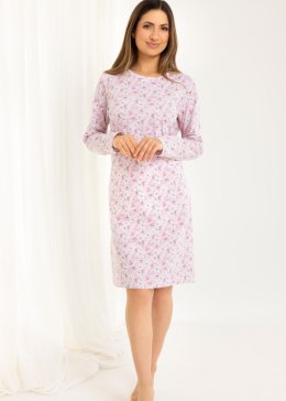 KOSZULA REGINA 164 RÓŻ