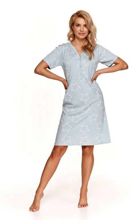 KOSZULA TARO 2489 OKSA SS21 01