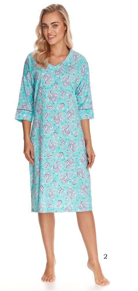 KOSZULA TARO 2770 SUSANA AW22 02