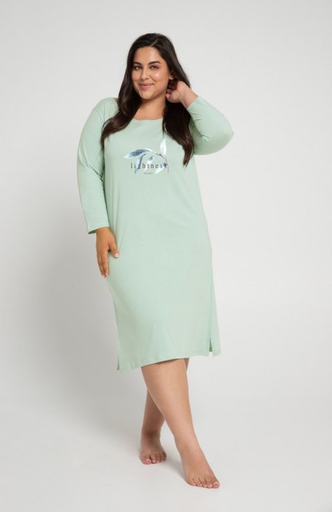 KOSZULA TARO 3019 OLYMPIA AW24 XXL-3XL 01