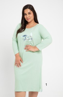 KOSZULA TARO 3019 OLYMPIA AW24 XXL-3XL 01