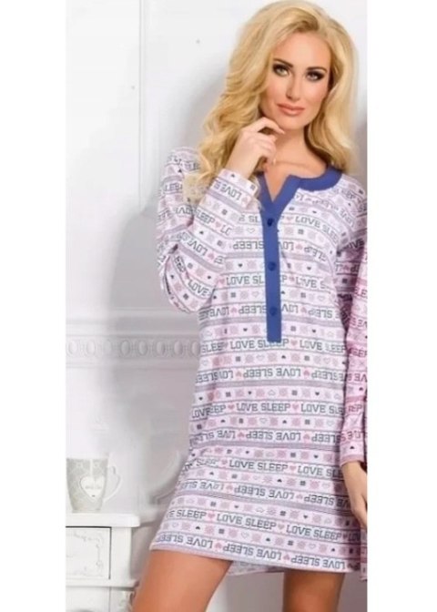 KOSZULA TARO 781 MARCELA AW16 01