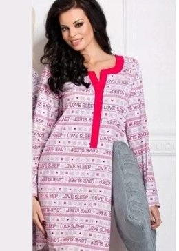 KOSZULA TARO 781 MARCELA AW16 02