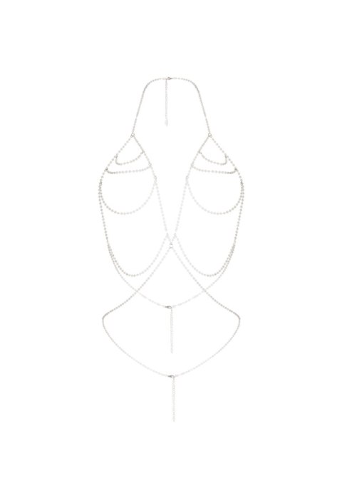 Lyxa biżuteryjny biustonosz