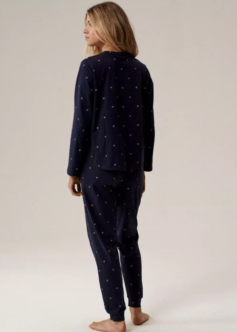 PIŻAMA ATLANTIC NLP-500 JZ25 GRA