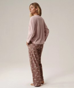 PIŻAMA ATLANTIC NLP-501 JZ25 ROS/ROSC