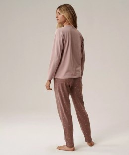 PIŻAMA ATLANTIC NLP-502 JZ25 ROSJ/ROSC