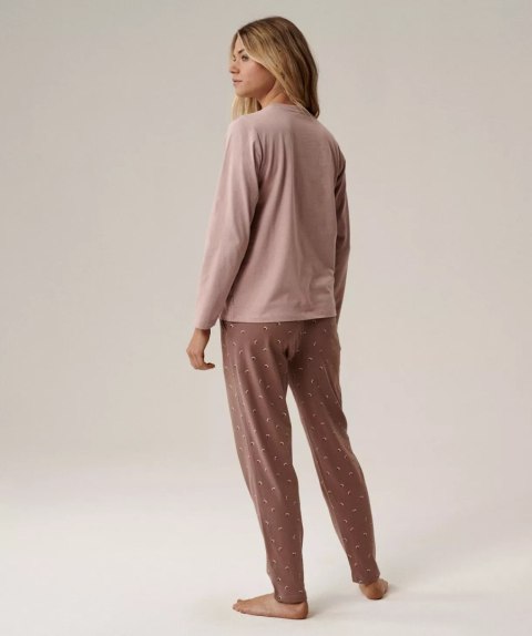 PIŻAMA ATLANTIC NLP-502 JZ25 ROSJ/ROSC