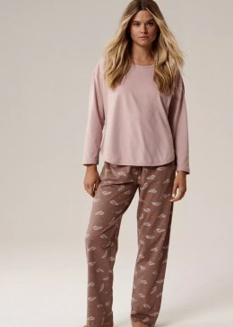 PIŻAMA ATLANTIC NLP-502 JZ25 ROSJ/ROSC