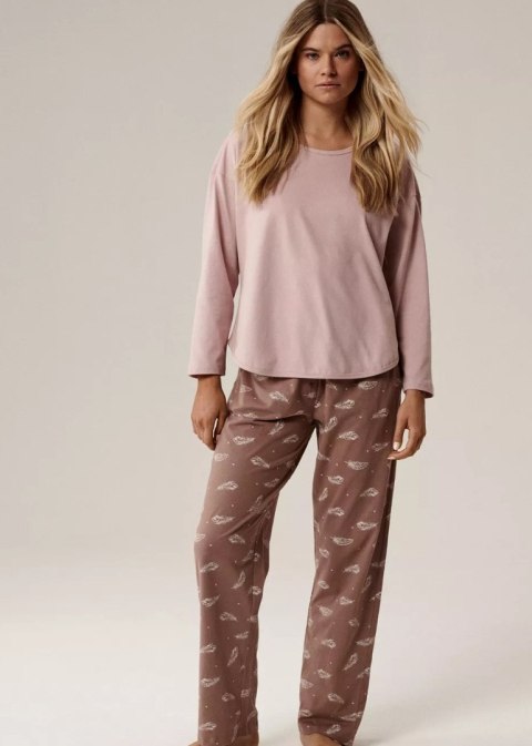 PIŻAMA ATLANTIC NLP-502 JZ25 ROSJ/ROSC