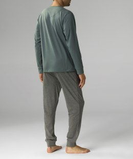 PIŻAMA ATLANTIC NMP-372 JZ24 SZG/SZM