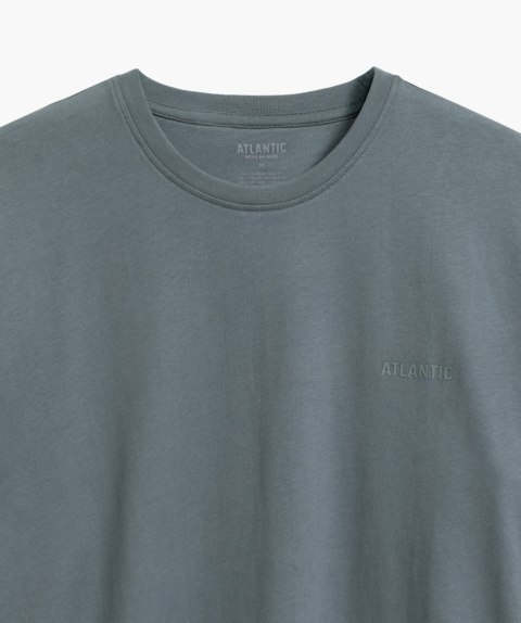 PIŻAMA ATLANTIC NMP-372 JZ24 SZG/SZM