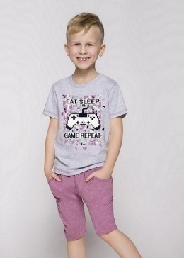 PIŻAMA TARO 2215 ALAN SS19 01