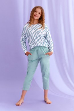 PIŻAMA TARO 2619 CARLA AW21 02