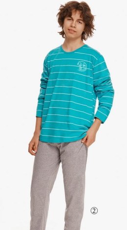 PIŻAMA TARO 2625 HARRY AW21 02