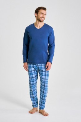 PIŻAMA TARO 3476 MARK AW25 3XL-4XL 02