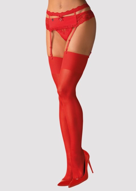 POŃCZOCHY OBSESSIVE S800 CZE