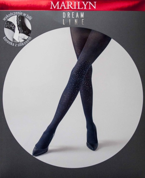 RAJSTOPY MARILYN DREAM LINE W21