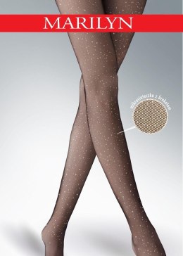 RAJSTOPY MARILYN FLORES STARS