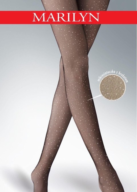 RAJSTOPY MARILYN FLORES STARS