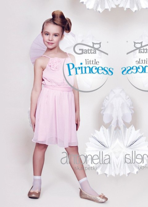 SKARPETY GATTA ANTONELLA DAINO