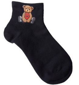 SKARPETY MARILYN DAMSKIE BASKETBALL TEDDY