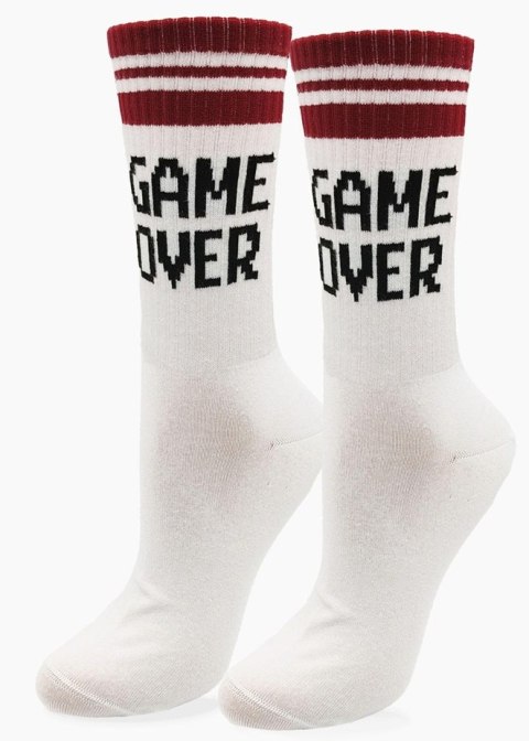 SKARPETY MARILYN DAMSKIE GAME