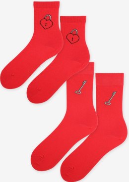 SKARPETY MARILYN DAMSKIE LOCK