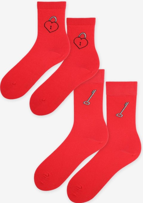 SKARPETY MARILYN DAMSKIE LOCK