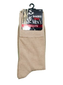 SKARPETY MARILYN MEN BAMBO