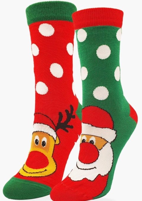 SKARPETY MARILYN MEN CHRISTMASS TEAM