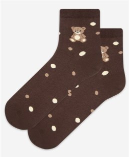 SKARPETY WOLA PERFECT WOMAN WZ966