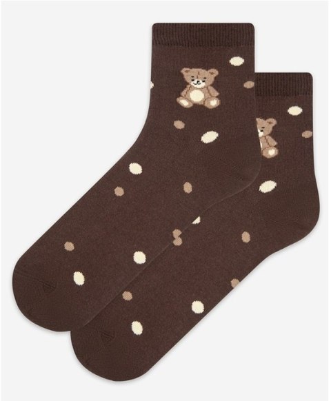 SKARPETY WOLA PERFECT WOMAN WZ966