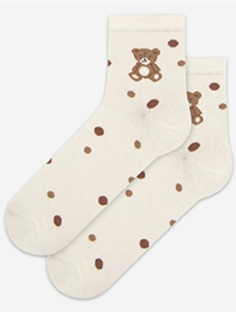 SKARPETY WOLA PERFECT WOMAN WZ966