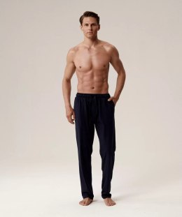 SPODNIE ATLANTIC NMB-040 JZ25 GRA