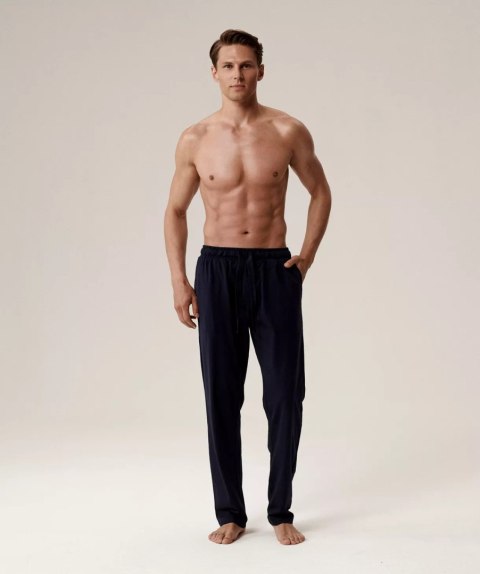 SPODNIE ATLANTIC NMB-040 JZ25 GRA