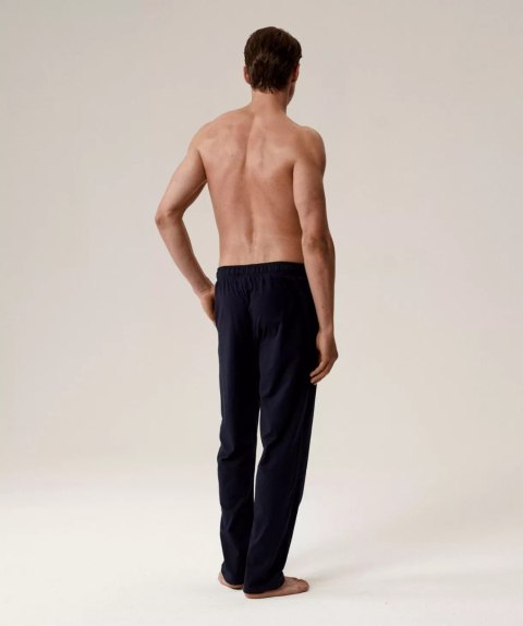 SPODNIE ATLANTIC NMB-040 JZ25 GRA