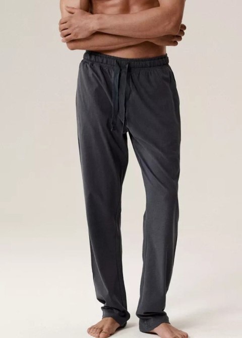 SPODNIE ATLANTIC NMB-040 JZ25 GRF