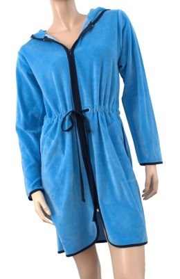 SZLAFROK DE LAFENSE 313 DESIREE J NIEBIESKI