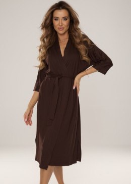 SZLAFROK DE LAFENSE 942 VISA DL CZEKOLADA