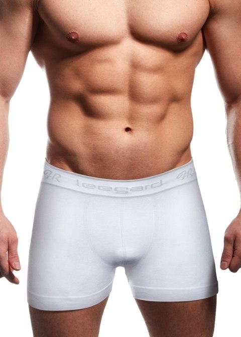 SZORTY DAREX LEEGARD HERO BIA