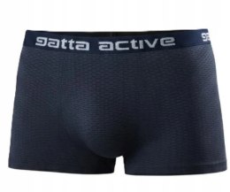 SZORTY GATTA 2PP BOXER ACTIVE GA